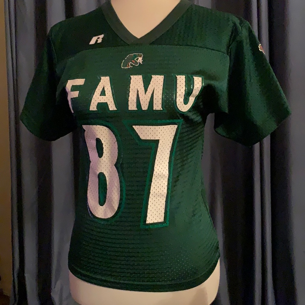 Jersey